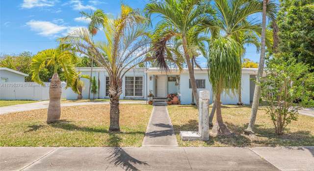Photo of 9240 Nautilus Dr, Cutler Bay, FL 33189