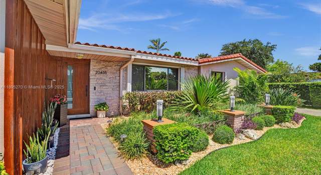 Photo of 20435 Highland Lakes Blvd, Miami, FL 33179