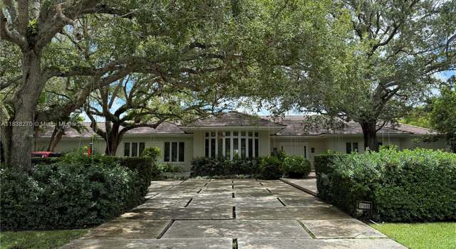 Photo of 11055 Paradela St, Coral Gables, FL 33156