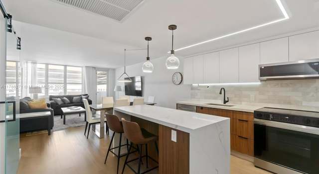 Photo of 100 Lincoln Rd #908, Miami Beach, FL 33139
