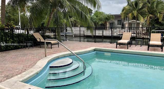 Photo of 6855 Edgewater Dr Unit 1CS, Coral Gables, FL 33133