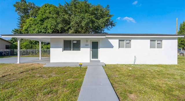 Photo of 3001 NW 55th St, Miami, FL 33142