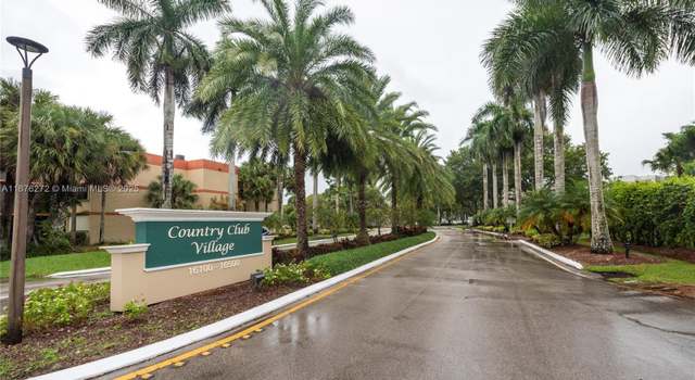 Photo of 16100 Golf Club Rd #312, Weston, FL 33326
