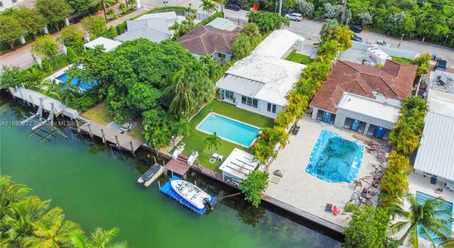 Photo of 7620 Bayside Ln, Miami Beach, FL 33141
