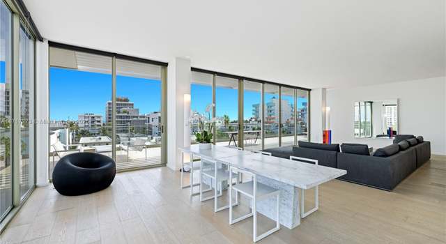 Photo of 300 Collins Ave Ph 1, Miami Beach, FL 33139