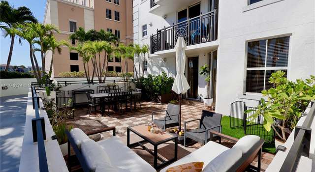 Photo of 357 Almeria Ave #506, Miami, FL 33134