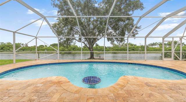 Photo of 2256 SW 183rd Ter, Miramar, FL 33029