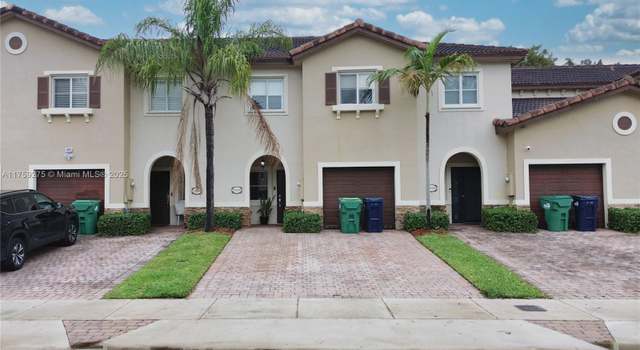 Photo of 22130 SW 89th Ct, Cutler Bay, FL 33190