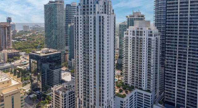 Photo of 1060 Brickell Ave #615, Miami, FL 33131