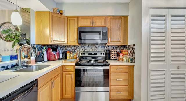 Photo of 480 NW 76th Ave #407, Margate, FL 33063