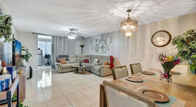 Photo of 480 NW 76th Ave #407, Margate, FL 33063