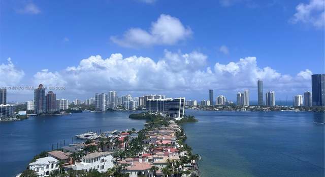 Photo of 3000 Island Blvd #2004, Aventura, FL 33160