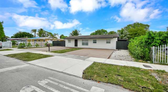 Photo of 20431 NW 46th Ave, Miami Gardens, FL 33055