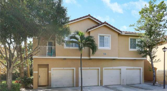 Photo of 158 Village Blvd Unit B, Tequesta, FL 33469