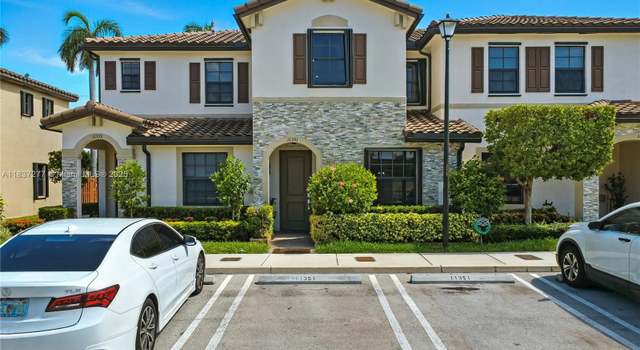 Photo of 11351 SW 248th Ter, Homestead, FL 33032