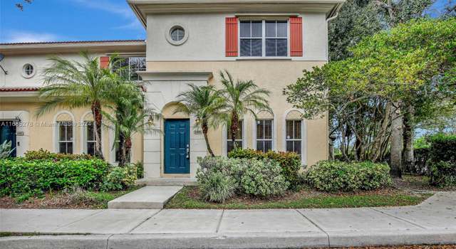 Photo of 2489 SW 99th Way, Miramar, FL 33025