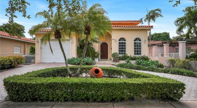 Photo of 238 Cadima Ave, Coral Gables, FL 33134