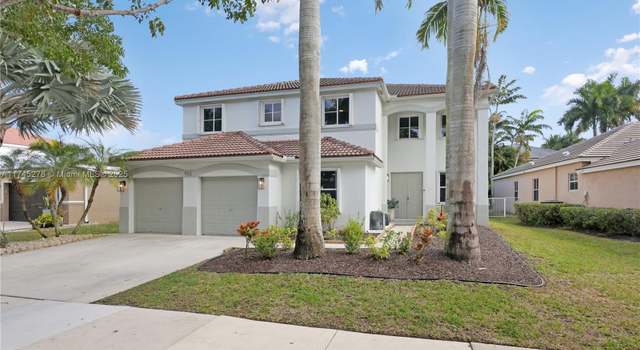 Photo of 932 Nandina Dr, Weston, FL 33327