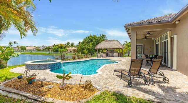 Photo of 11624 Hibbs Grove Dr, Cooper City, FL 33330