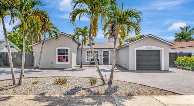 Photo of 19361 NW 61st Ave, Hialeah, FL 33015