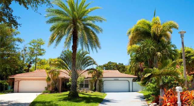 Photo of 1328 NW 93rd Ter, Coral Springs, FL 33071