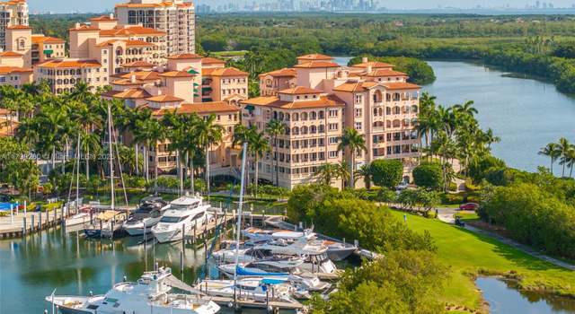 Photo of 13647 Deering Bay Dr #121, Coral Gables, FL 33158