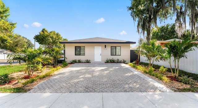 Photo of 1598 NE 153rd Ter, North Miami Beach, FL 33162