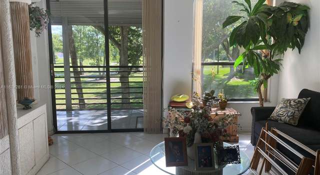 Photo of 7850 W Mcnab Rd #206, Tamarac, FL 33321
