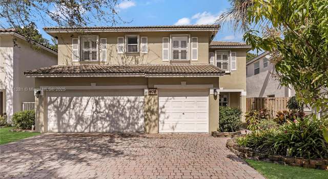 Photo of 4013 NW 63rd St, Coconut Creek, FL 33073