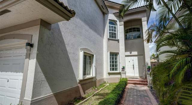 Photo of 10773 NW 69th Ter, Doral, FL 33178
