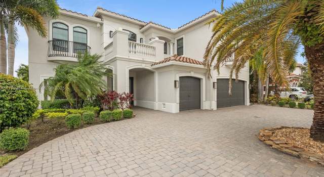 Photo of 10230 Sweet Bay Ct, Parkland, FL 33076
