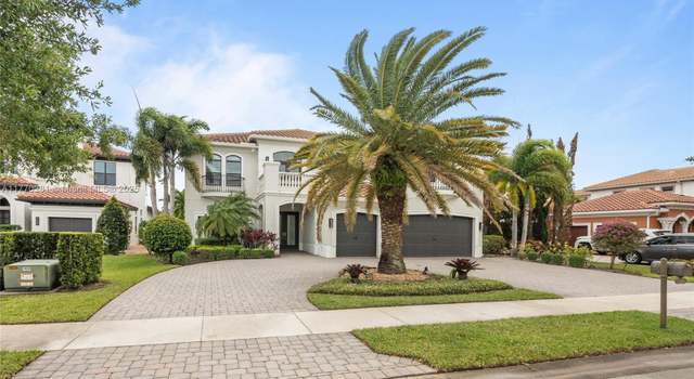 Photo of 10230 Sweet Bay Ct, Parkland, FL 33076