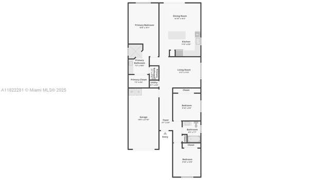 Photo of 1101 SE 20th Rd, Homestead, FL 33035