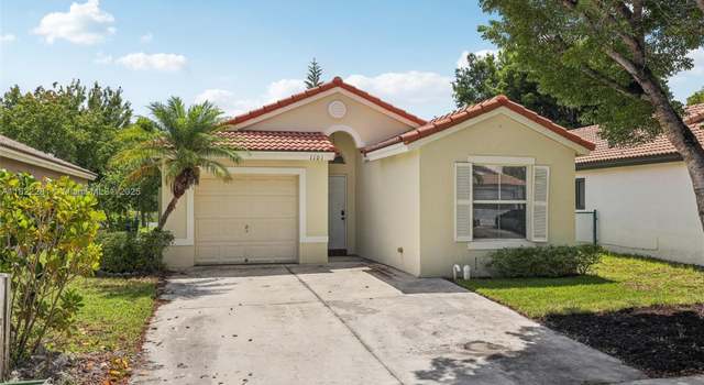 Photo of 1101 SE 20th Rd, Homestead, FL 33035