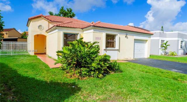 Photo of 10411 SW 68th St, Miami, FL 33173