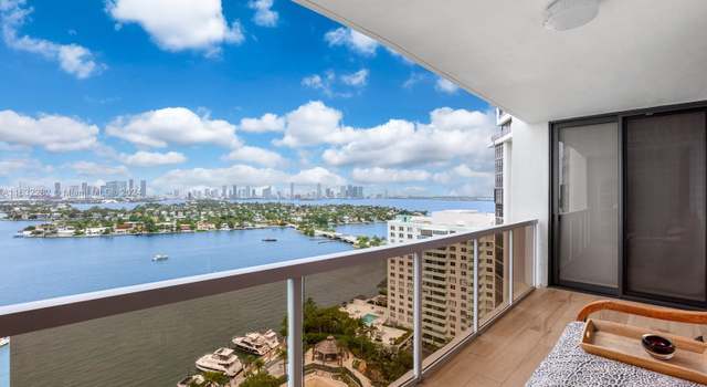 Photo of 9 Island Ave #2105, Miami Beach, FL 33139