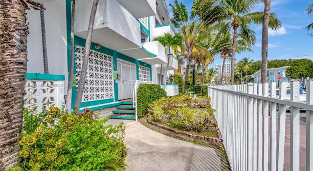 Photo of 350 Collins Ave #306, Miami Beach, FL 33139