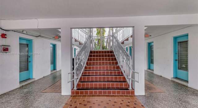 Photo of 350 Collins Ave #306, Miami Beach, FL 33139