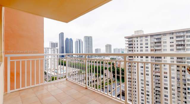 Photo of 251 174th St #1909, Sunny Isles Beach, FL 33160