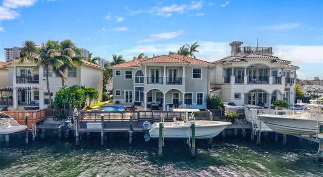 Photo of 1130 Hatteras Ln, Hollywood, FL 33019