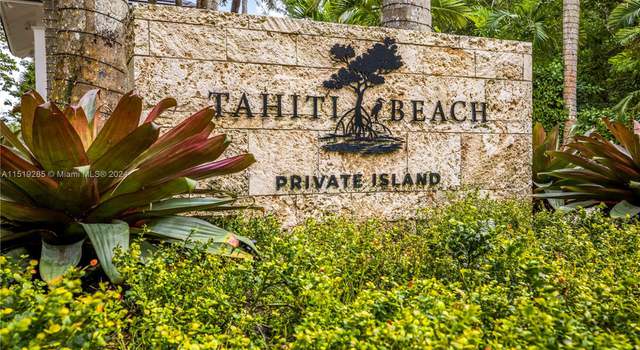 Photo of 27 Tahiti Beach Island Rd, Coral Gables, FL 33143