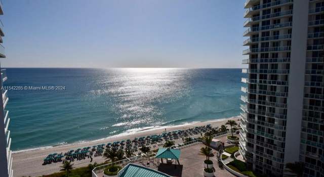 Photo of 16445 Collins Ave #1528, Sunny Isles Beach, FL 33160