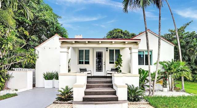 Photo of 929 NE 78th St, Miami, FL 33138