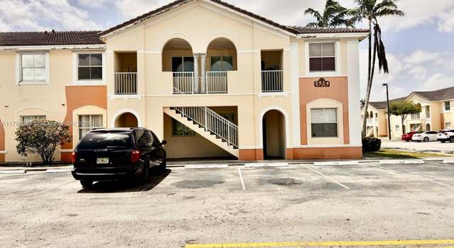 Photo of 2524 SE 16th Rd #201, Homestead, FL 33035