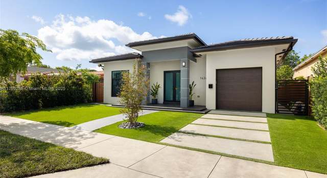 Photo of 1436 SW 16th St, Miami, FL 33145
