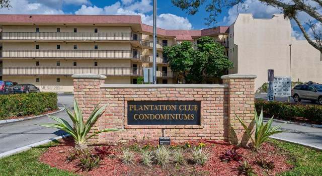 Photo of 6655 W Broward Blvd #307, Plantation, FL 33317