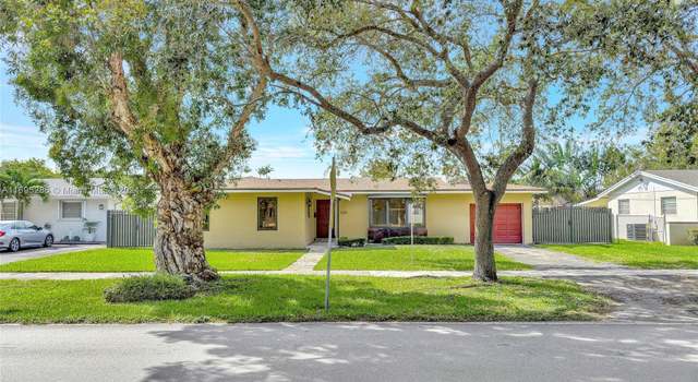 Photo of 6310 SW 92nd Ave, Miami, FL 33173