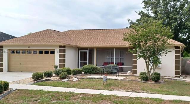 Photo of 618 Lakemont Dr, Brandon, FL 33510