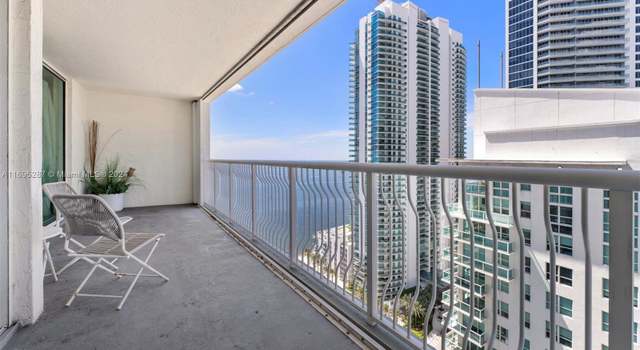 Photo of 1200 Brickell Bay Dr #2707, Miami, FL 33131