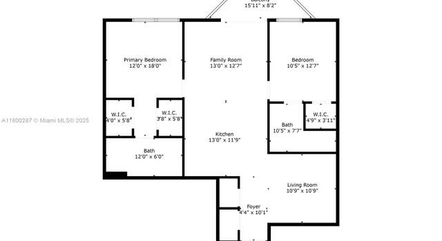 Photo of 5300 NW 85th Ave #1104, Doral, FL 33166
